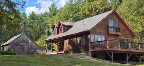 161 Meeting House Rd, Gilmanton, NH, 03237-5211 | Card Image