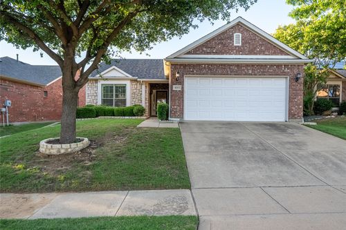 4001 Stone Oak Blvd, Denton, TX, 76210-0468 | Card Image