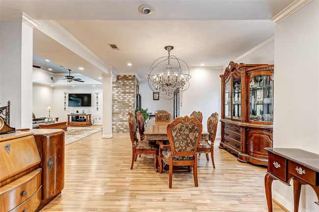 3022 Triway Ln, House other with 3 bedrooms, 2 bathrooms and 2 parking in Houston TX | Image 10