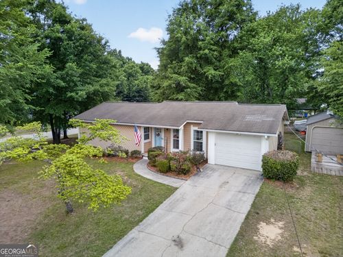1783 Riverridge Drive Nw, Conyers, GA, 30012 | Card Image