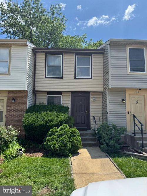 112 Argus Pl, STERLING, VA, 20164-1442 | Card Image