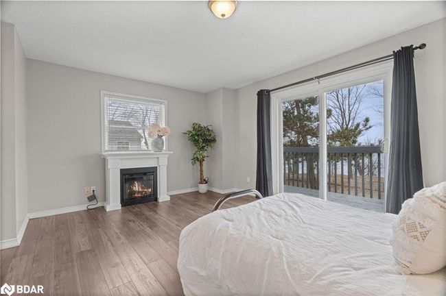4 - 1 Olive Cres, Townhouse with 2 bedrooms, 3 bathrooms and 1 parking in Orillia ON | Image 15
