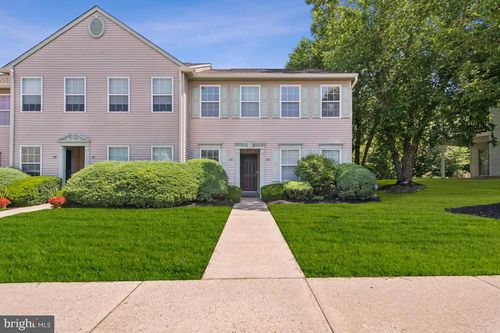 83 Foxglove Dr, Delran, NJ, 08075-2843 | Card Image