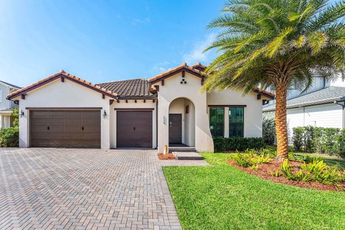 1119 Arrowhead Point Rd, Loxahatchee, FL, 33470-6070 | Card Image