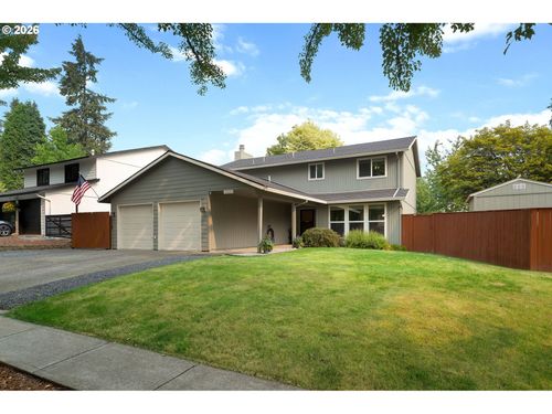 12805 Sw Trigger Dr, Beaverton, OR, 97008 | Card Image