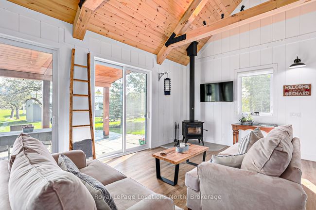 195 Centre St, House other with 2 bedrooms, 2 bathrooms and 6 parking in Meaford ON | Image 19