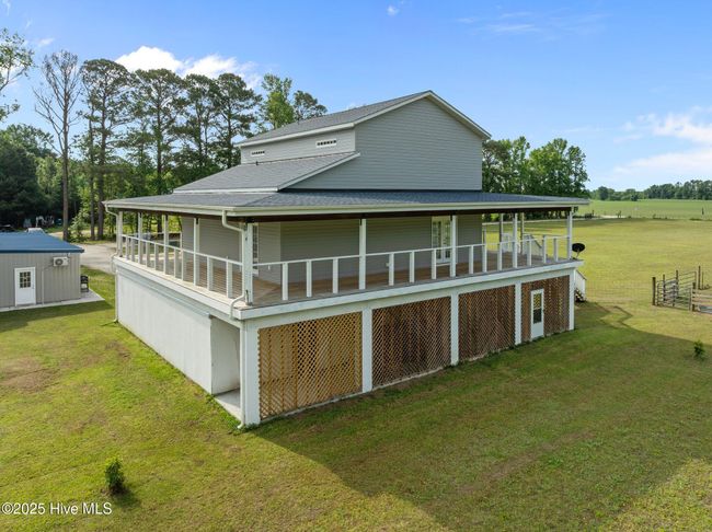 2142 Raccoon Rd, House other with 3 bedrooms, 3 bathrooms and 2 parking in Willard NC | Image 44