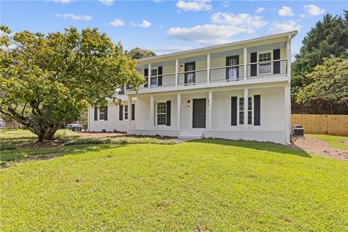 370 Stonebridge Trl, Roswell, GA, 30075-4578 | Card Image
