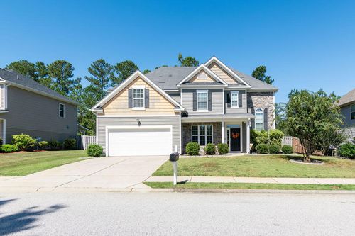 280 Palamon Dr, Grovetown, GA, 30813-5951 | Card Image