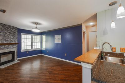 197 - 197 Meadow Ridge Rd Road, Condo with 1 bedrooms, 1 bathrooms and null parking in Galloway Township NJ | Image 3