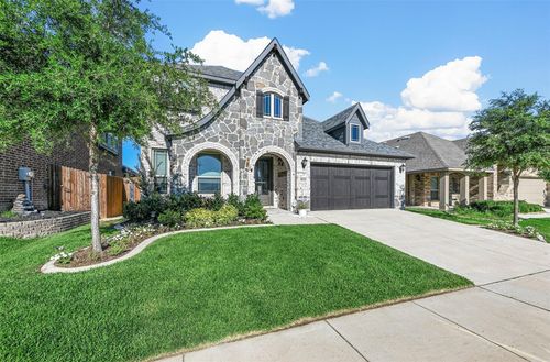 10224 Wild Berry Dr, Fort Worth, TX, 76131-2167 | Card Image