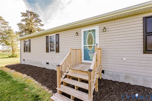 1595 Tallent Town Road, Warsaw, VA, 22572 | Card Image