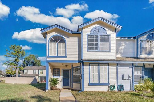 2823 Boulder Falls Ct, Apopka, FL, 32703-8127 | Card Image