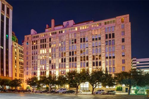 311-1122 Jackson St, Dallas, TX, 75202-5235 | Card Image