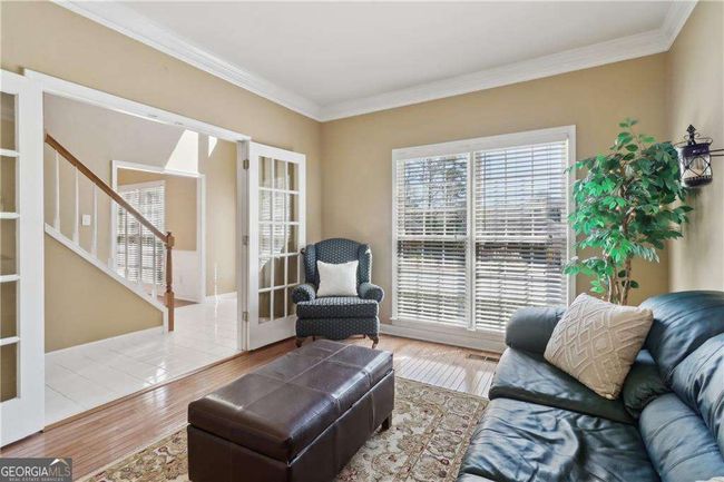 1150 Cedar Bluff Trl Sw, House other with 4 bedrooms, 4 bathrooms and 2 parking in Lilburn GA | Image 9