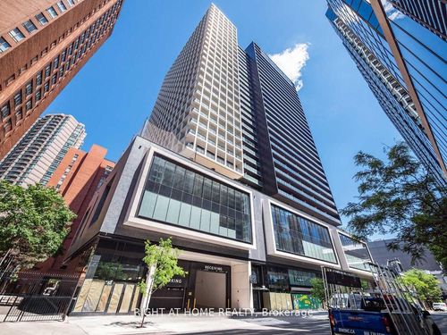 1520-20 Edward St, Toronto, ON, M5G0C5 | Card Image