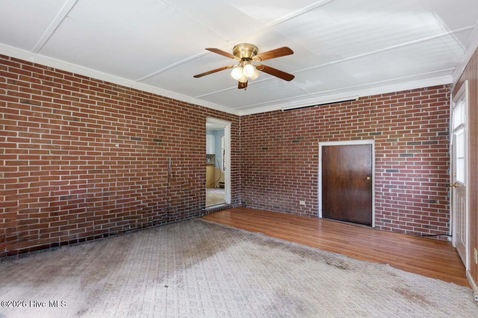 Residential in Richlands 2