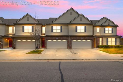 23116 Clarewood St, Macomb, MI, 48042-4826 | Card Image
