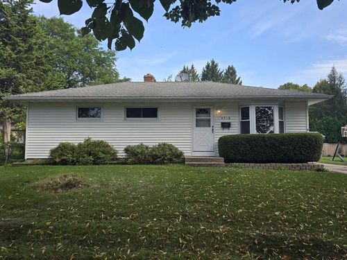 4918 Marvin Ave, Madison, WI, 53711-3648 | Card Image