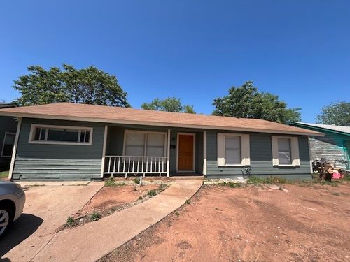 3218 Melinda Ln, Abilene, TX, 79603-2117 | Card Image