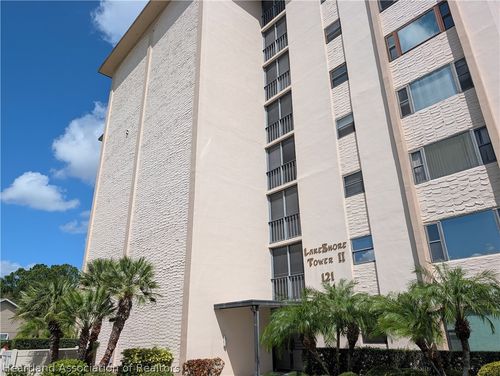804-121 Country Club Dr, Lake Placid, FL, 33852-9250 | Card Image
