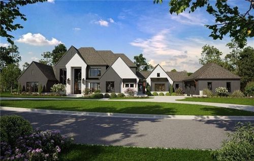 10310 Magnolia Meadow Ct, Milton, GA, 30004-2641 | Card Image
