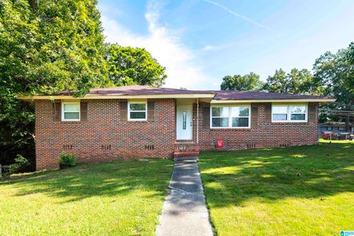 400 16th Ct Nw, CENTER POINT, AL, 35215-5418 | Card Image