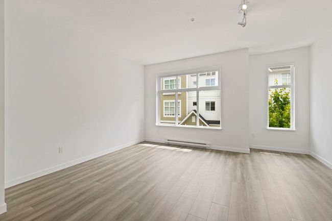 1034 - 11280 Pazarena Pl, Townhouse with 3 bedrooms, 3 bathrooms and 3 parking in Maple Ridge BC | Image 24
