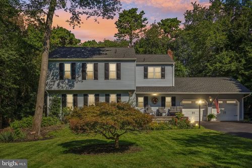 23 Sherwood Dr, MEDFORD, NJ, 08055-8527 | Card Image