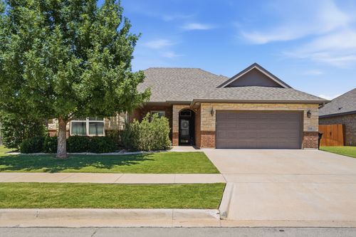 318 Mill Creek Dr, Abilene, TX, 79602-1281 | Card Image