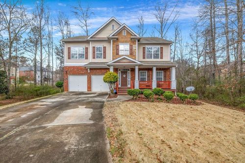 730 Donner Ct, McDonough, GA, 30252-1711 | Card Image