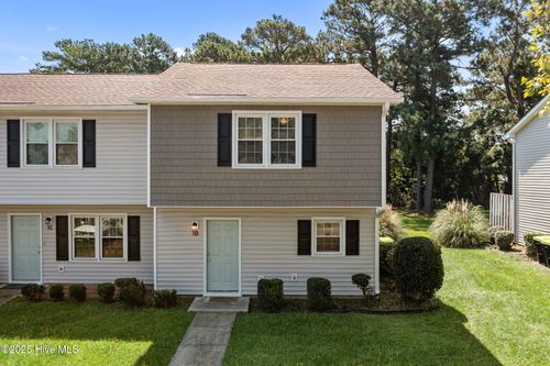 apt-d-1 Portwest Townhouses, Swansboro, NC, 28584-9672 | Card Image