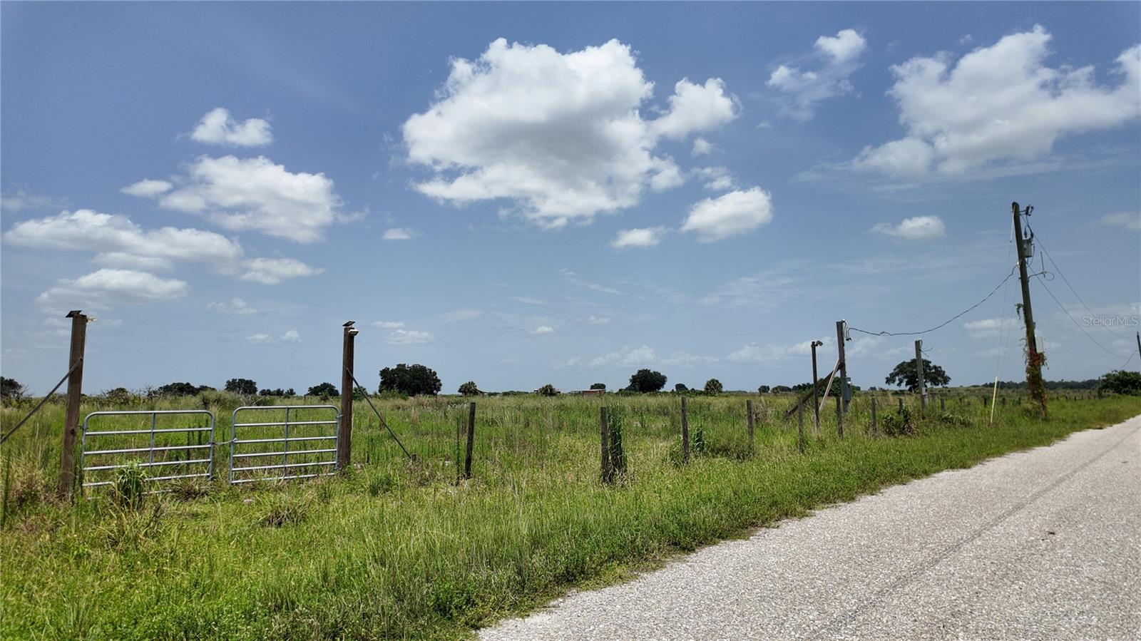 Land in PUNTA GORDA 3