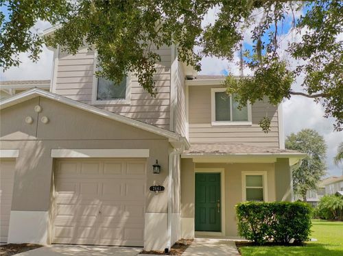 2661 Sicily Dr, NEW SMYRNA BEACH, FL, 32168-2419 | Card Image