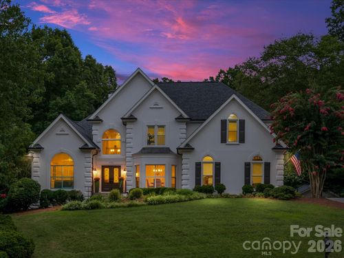4306 Shepherdleas Ln, Charlotte, NC, 28277-1301 | Card Image