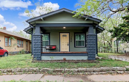 1648 S Pattie St, Wichita, KS, 67211-4549 | Card Image