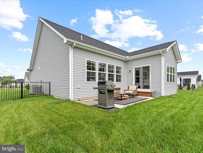 14418 Breakwater Reach, House other with 3 bedrooms, 2 bathrooms and null parking in ELLENDALE DE | Image 31