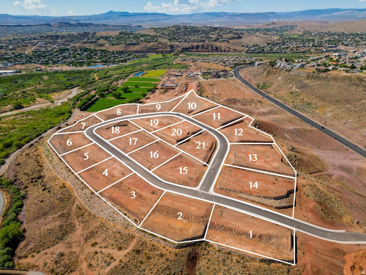 Land in St. George