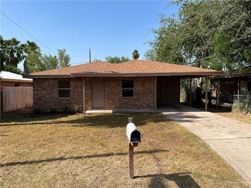 1017 El Recreo Circle, Edinburg, TX, 78539 | Card Image