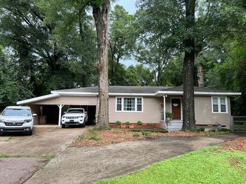 104 Hilltop Dr E, Mobile, AL, 36608-2843 | Card Image