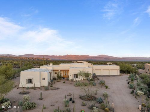 14305 E Carefree Hwy, Scottsdale, AZ, 85262-5814 | Card Image