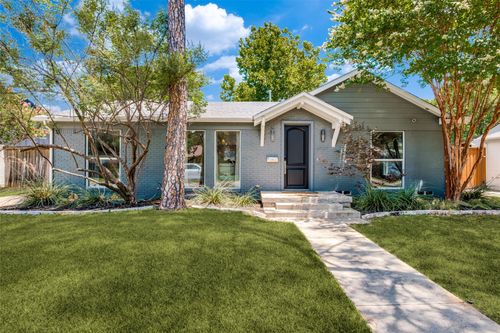 6524 Kenwell St, Dallas, TX, 75209-5342 | Card Image