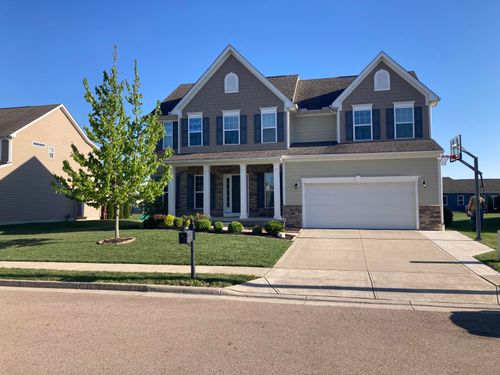 1144 Red Maple Dr, Troy, OH, 45373-4495 | Card Image