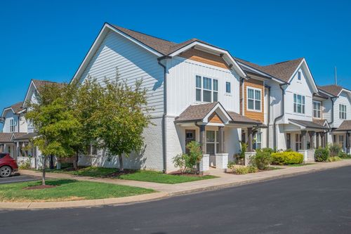 400 West Mill Dr, Nashville, TN, 37209 | Card Image