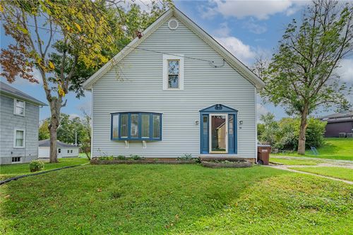 16 Springway Dr, Dayton, OH, 45415-2345 | Card Image