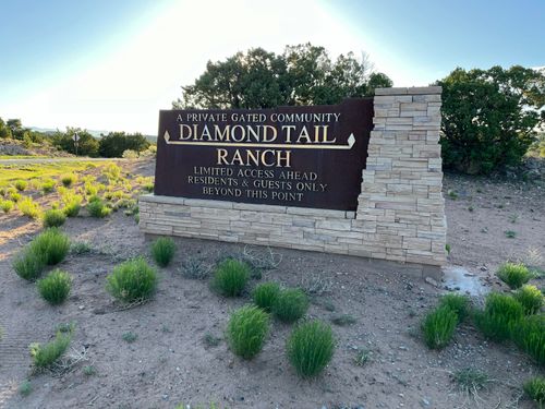 101 Wild Primrose, Placitas, NM, 87043 | Card Image