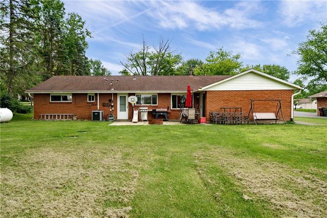 R - 1864 E Lytle 5 Points Rd, House other with 3 bedrooms, 2 bathrooms and null parking in Centerville OH | Image 35