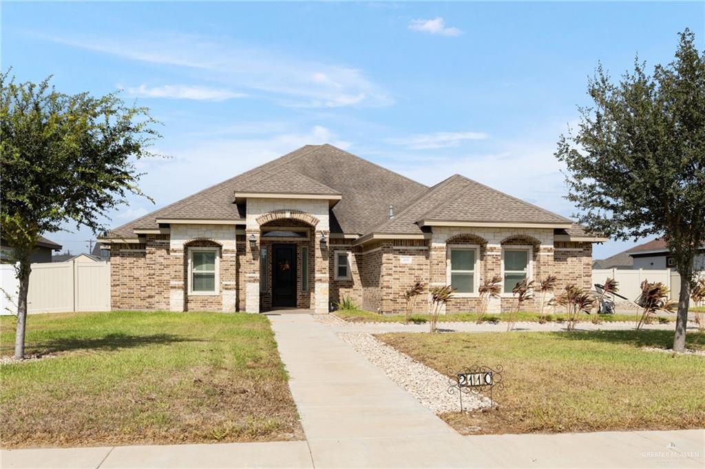 Residential in Harlingen