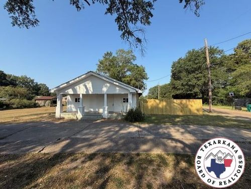 202 S Kenwood Rd, Texarkana, TX, 75501-3154 | Card Image