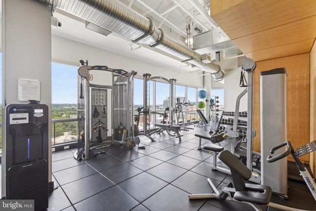 APT-1005 - 2001 15 Th St N, Condo with 2 bedrooms, 2 bathrooms and null parking in ARLINGTON VA | Image 60